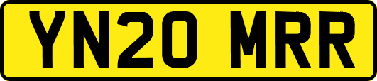 YN20MRR