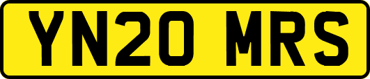 YN20MRS