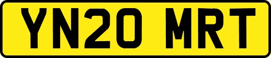 YN20MRT