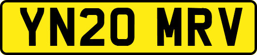 YN20MRV