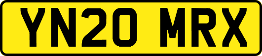 YN20MRX