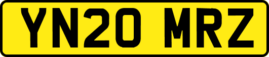 YN20MRZ