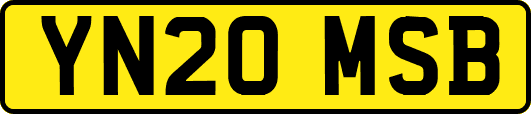 YN20MSB