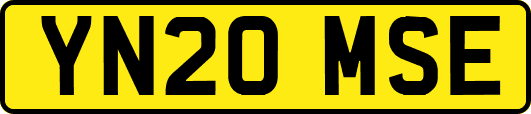 YN20MSE