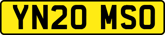 YN20MSO