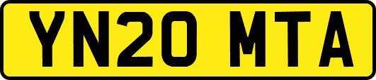 YN20MTA