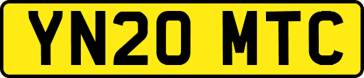 YN20MTC