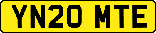 YN20MTE