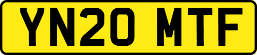 YN20MTF