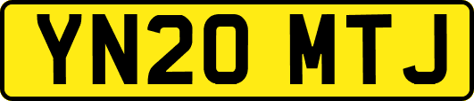 YN20MTJ