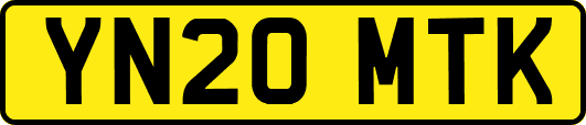 YN20MTK