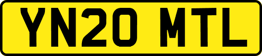 YN20MTL