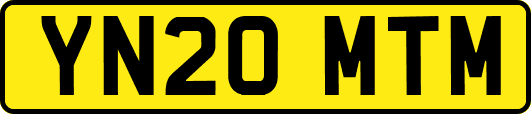 YN20MTM