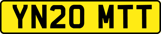 YN20MTT