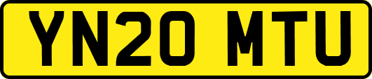 YN20MTU
