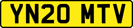 YN20MTV
