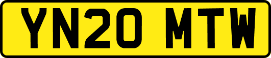 YN20MTW