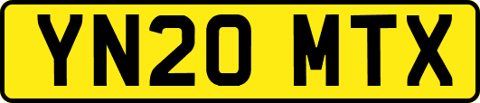 YN20MTX
