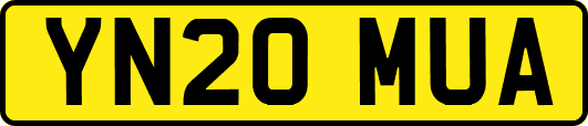 YN20MUA
