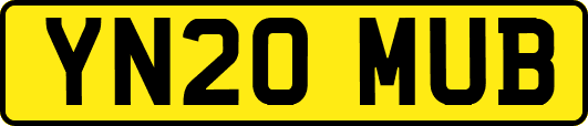 YN20MUB