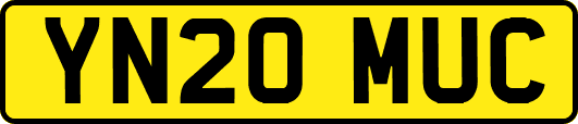 YN20MUC