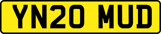 YN20MUD