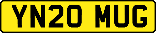 YN20MUG