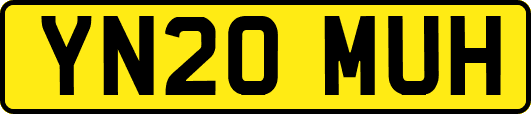 YN20MUH