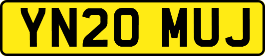 YN20MUJ