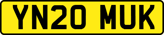 YN20MUK