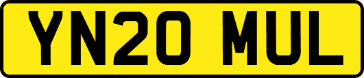 YN20MUL