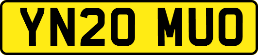 YN20MUO