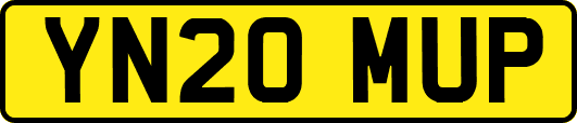 YN20MUP