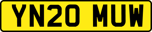 YN20MUW