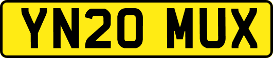 YN20MUX