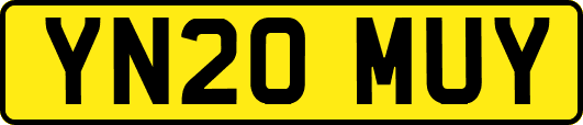 YN20MUY