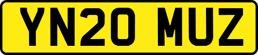 YN20MUZ