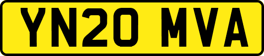 YN20MVA