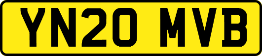 YN20MVB