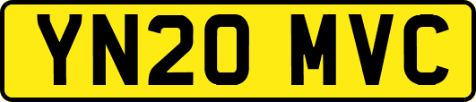 YN20MVC