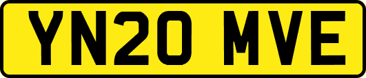 YN20MVE