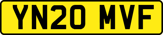 YN20MVF