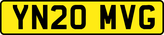 YN20MVG