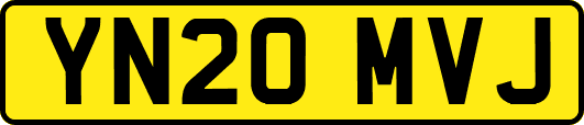 YN20MVJ
