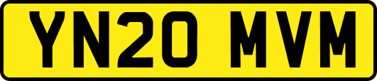 YN20MVM
