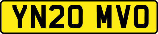 YN20MVO