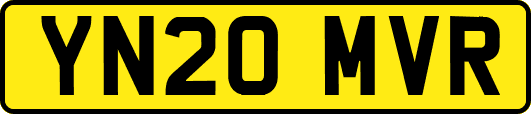YN20MVR