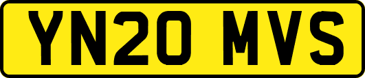 YN20MVS