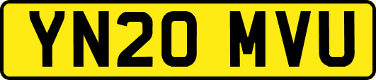 YN20MVU
