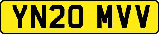 YN20MVV